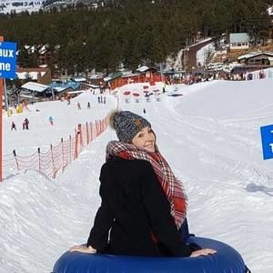 Meet your Posher, Abby